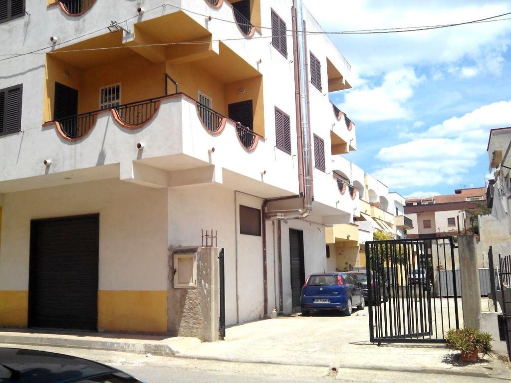 Hotel Celestina Вилапиана Екстериор снимка